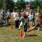 Dzień Patrona, Dzień Sportu